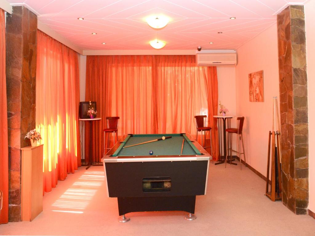 Hotel Marine Congo Hotel, Griechenland, Rhodos-Stadt. Großes 2